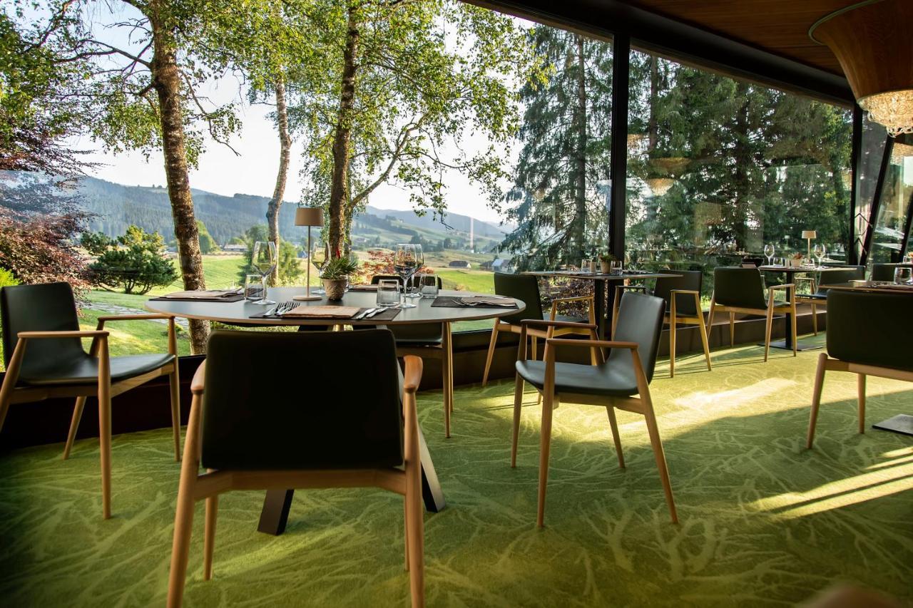 Linta Hotel Wellness & Spa Азиаго Екстериор снимка