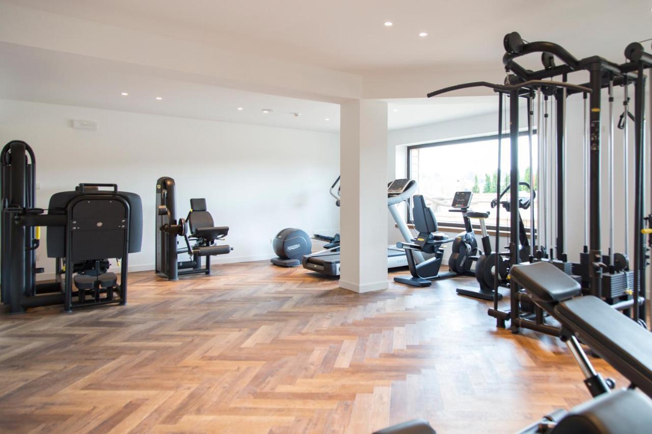Linta Hotel Wellness & Spa Азиаго Екстериор снимка