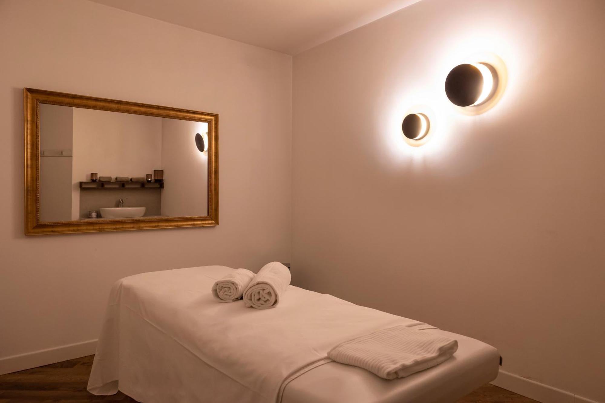 Linta Hotel Wellness & Spa Азиаго Екстериор снимка