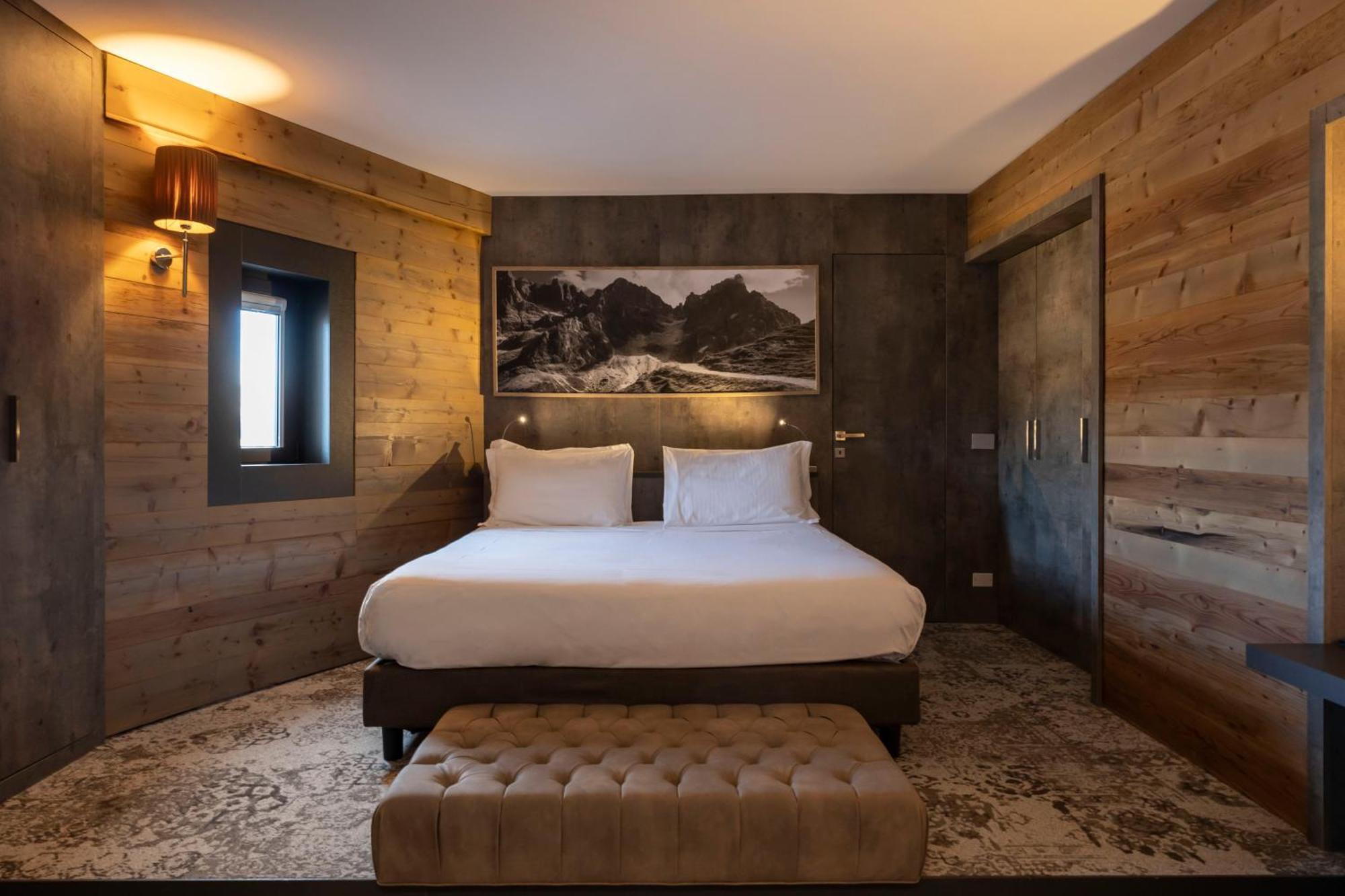 Linta Hotel Wellness & Spa Азиаго Екстериор снимка