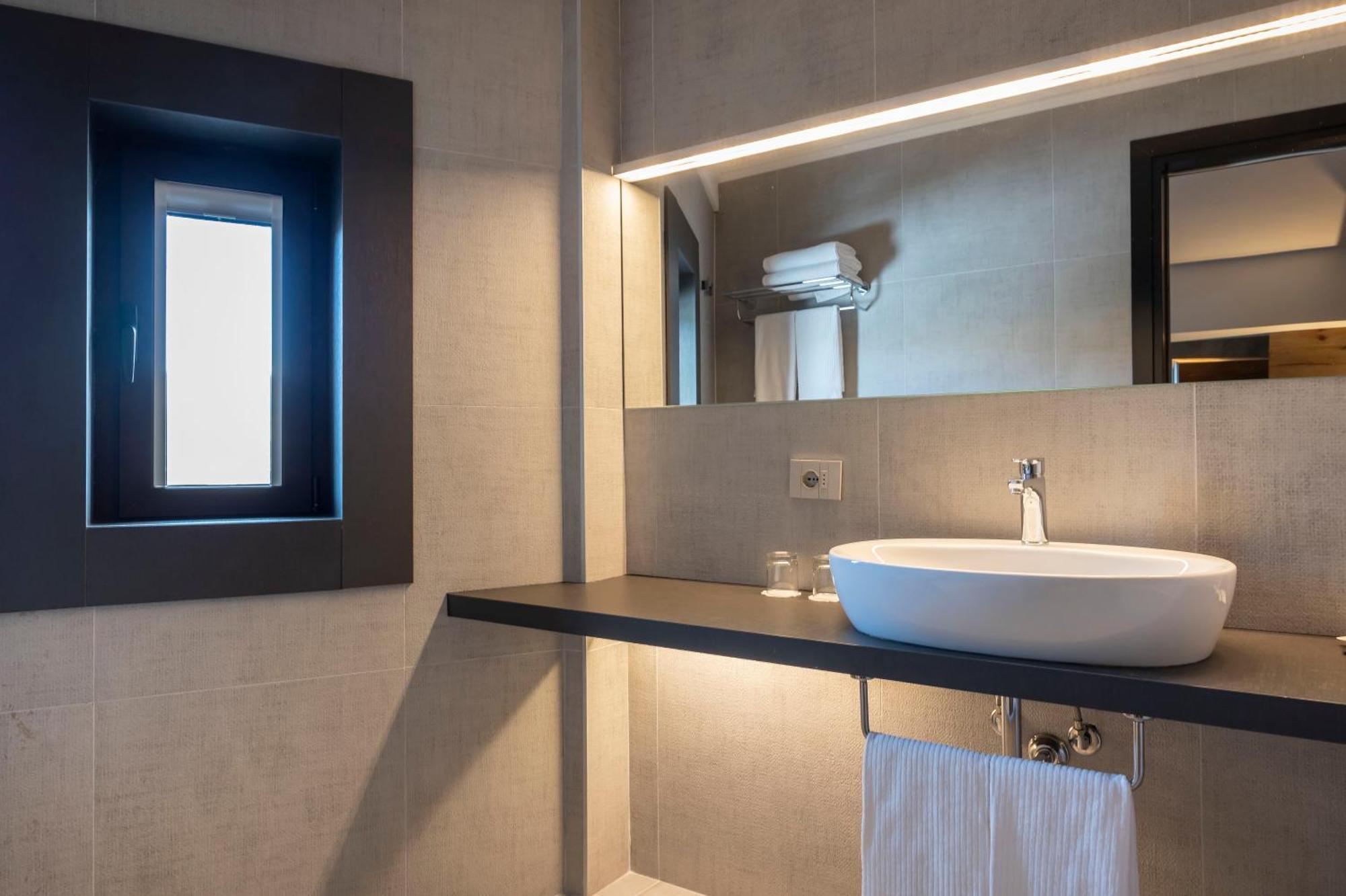 Linta Hotel Wellness & Spa Азиаго Стая снимка