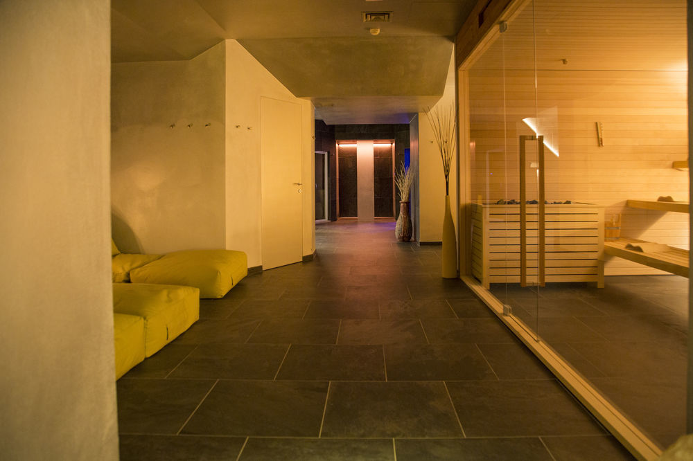 Linta Hotel Wellness & Spa Азиаго Екстериор снимка