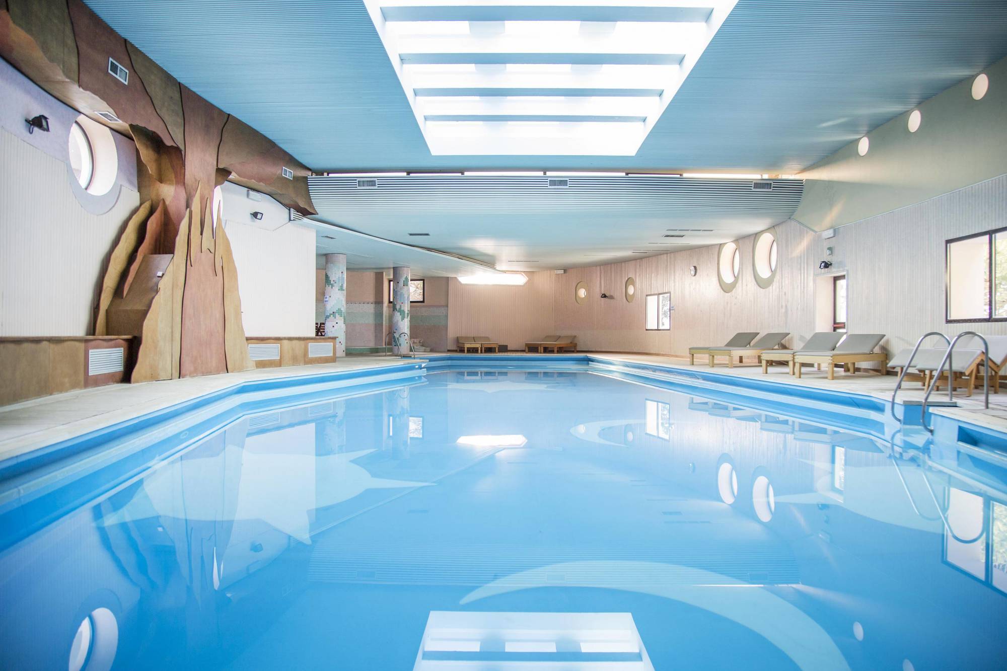 Linta Hotel Wellness & Spa Азиаго Екстериор снимка